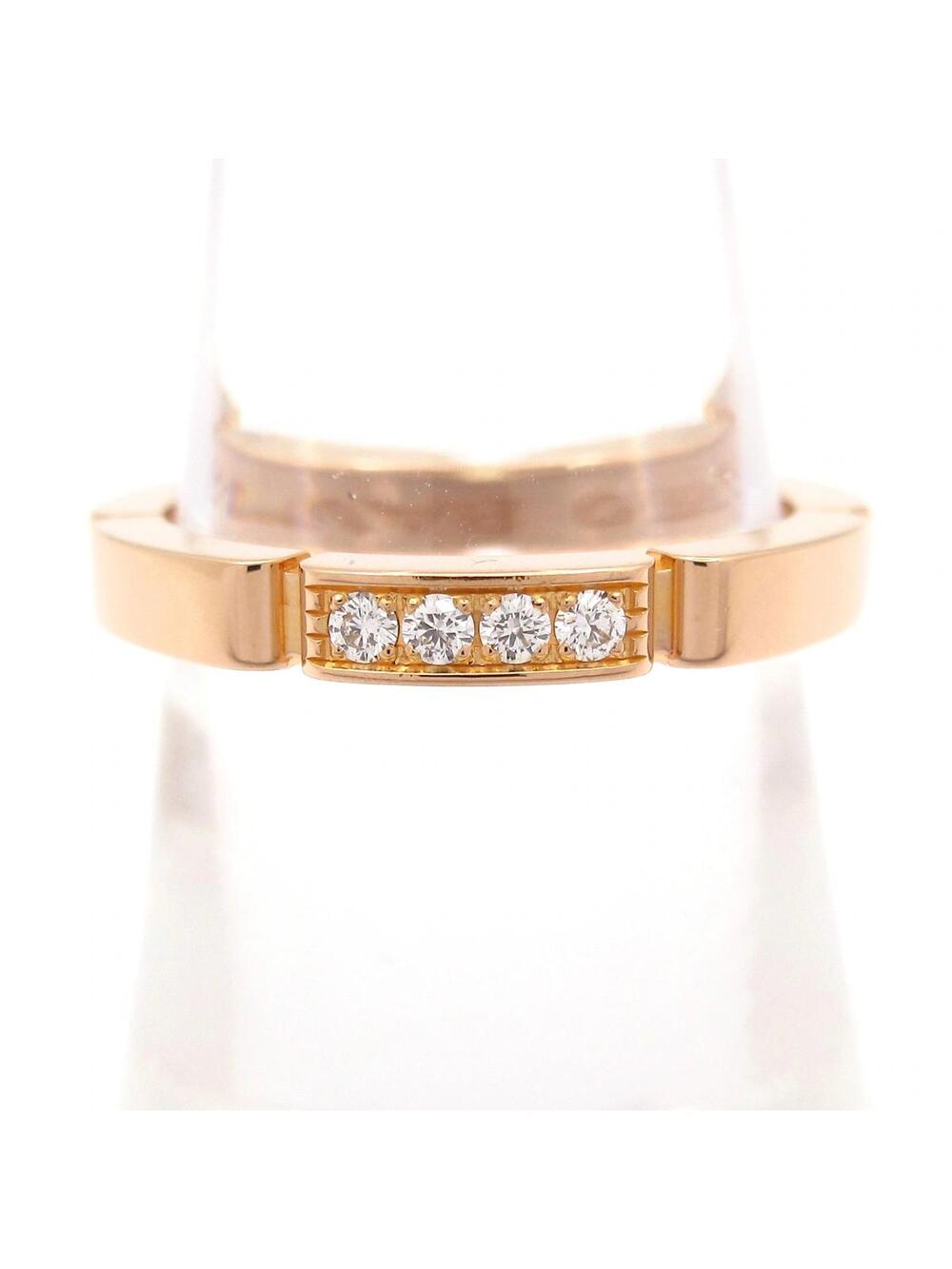 Cartier Maillon Panthere 18K Rose Gold #375589C19B